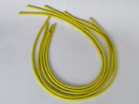 Silicone tube