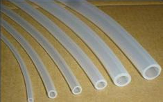 Coffee machine silicone hose series