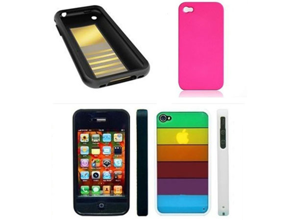 iphone4 anti-radiation covers