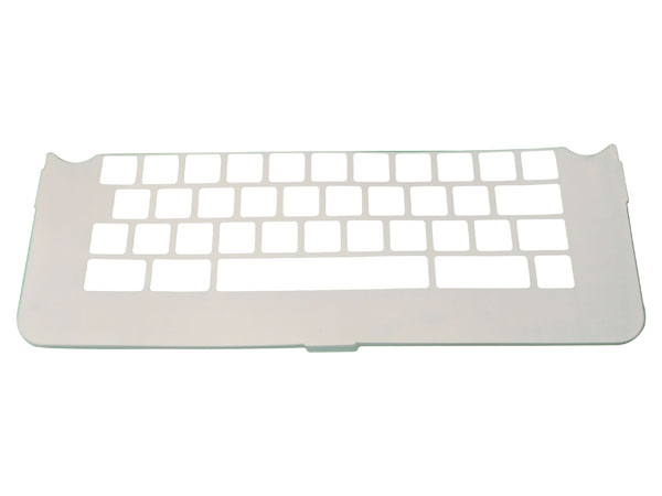 IPHONE computer keyboard
