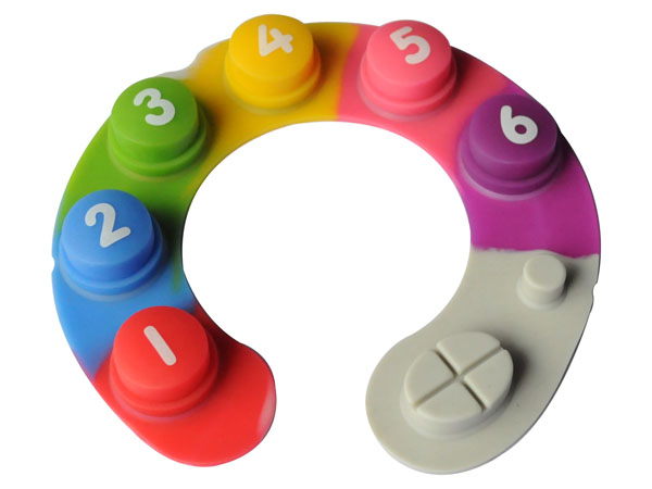 Key 2